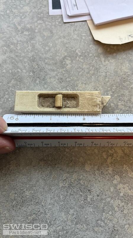Tilt latches