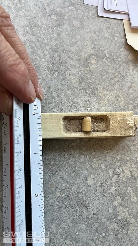 Tilt latches