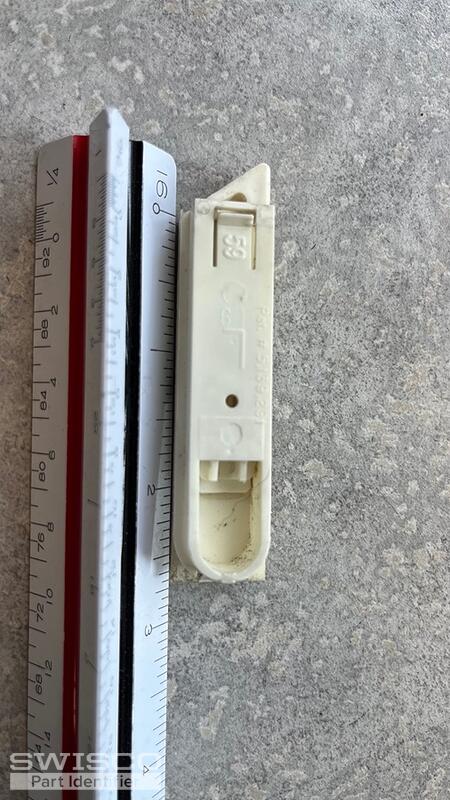 Tilt latches