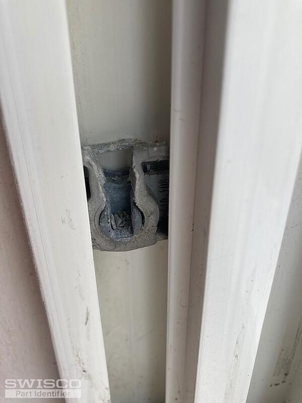 pivot shoe