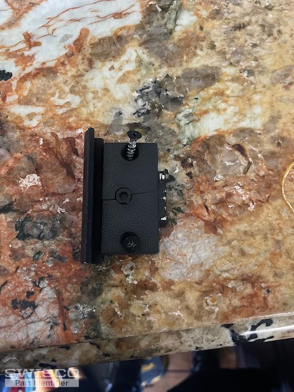 window latch