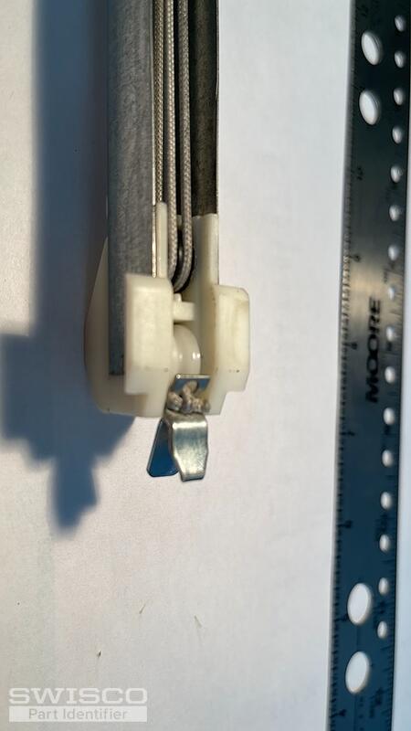 butterfly clip