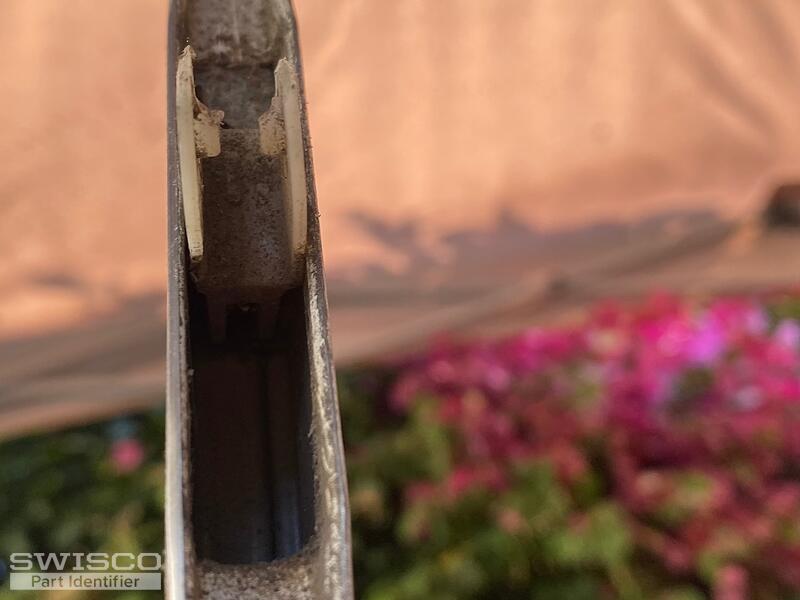 Screen Door Roller