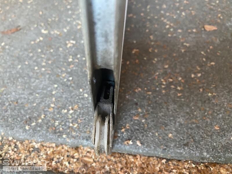 Broken Screen Roller