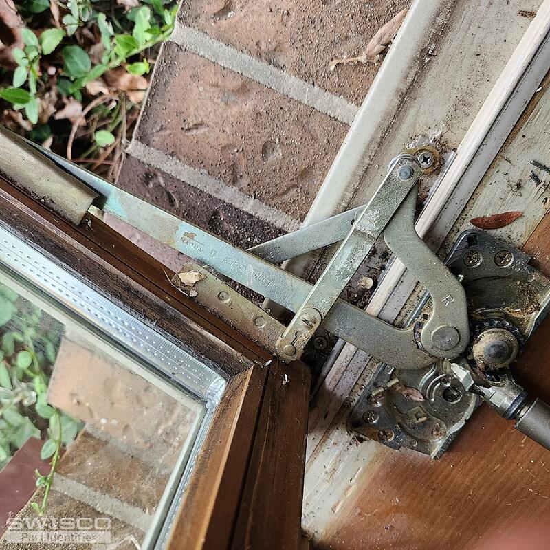 operator assembly