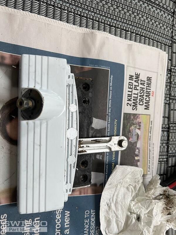 Crank operator