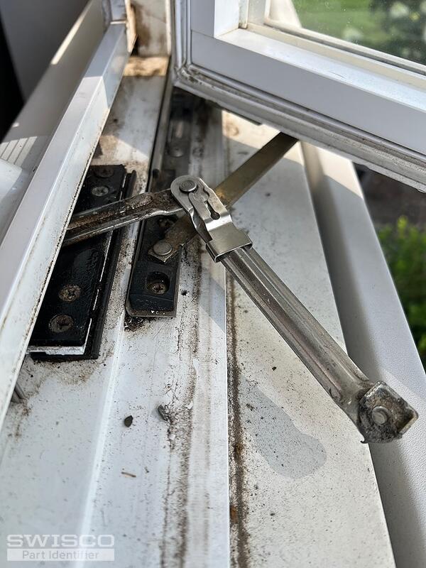Crank operator