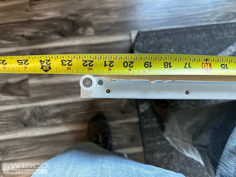 Drawer Length