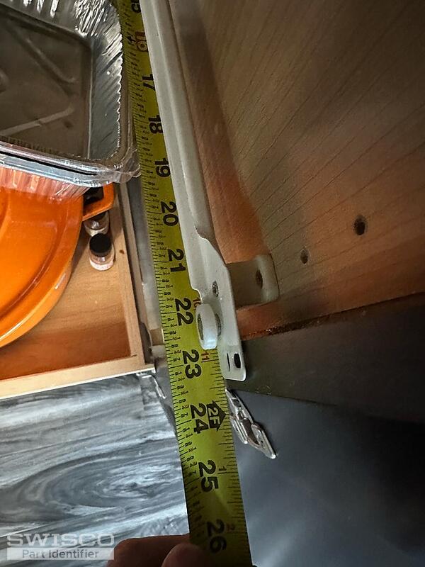 Inner Cab Length 