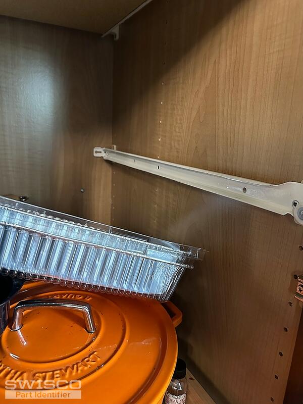Inner Cabinet