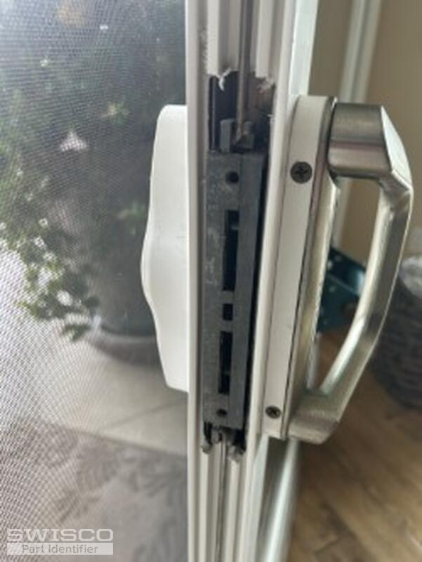 mortise lock