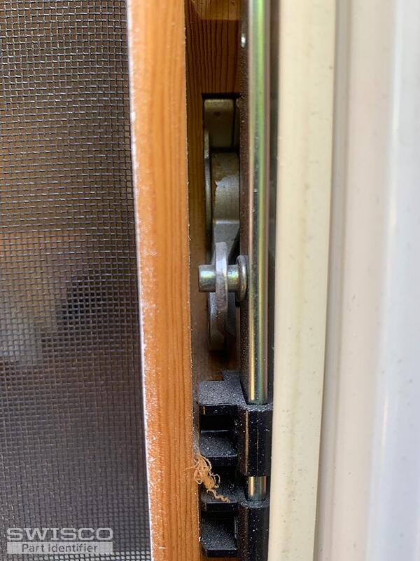 weathershield lock