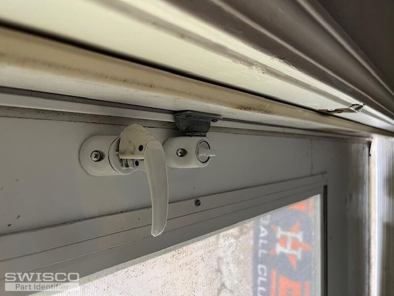 inside latch