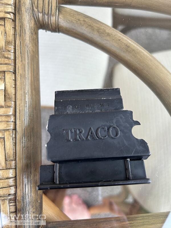 traco lock assembly