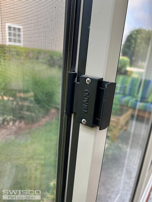 traco lock assembly