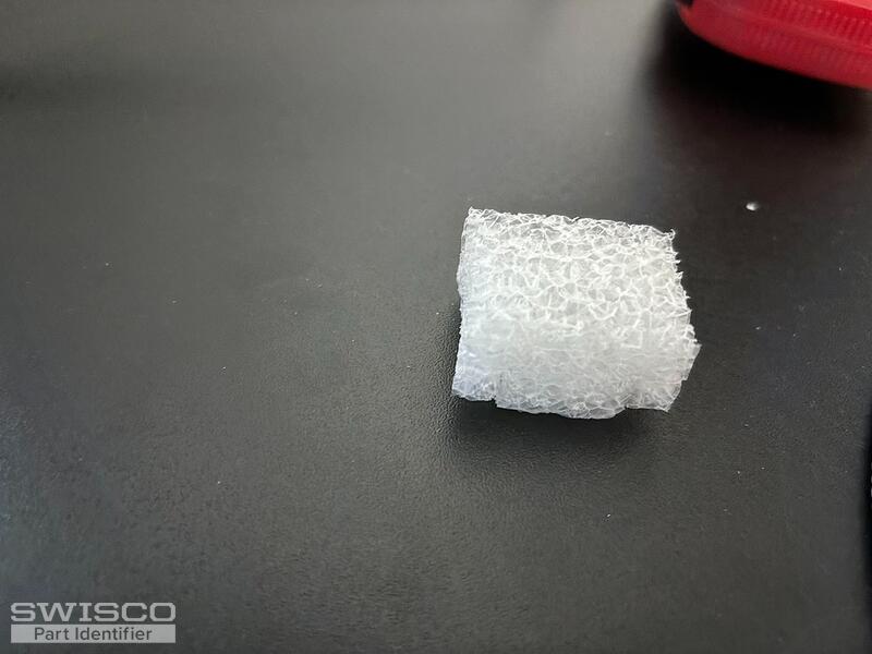 Foam piece