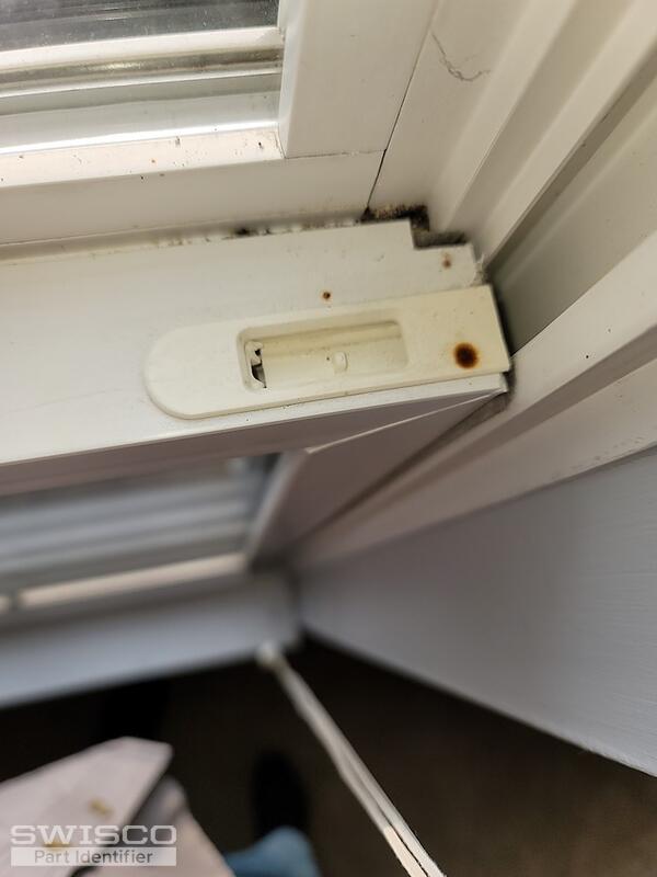 tilt latch
