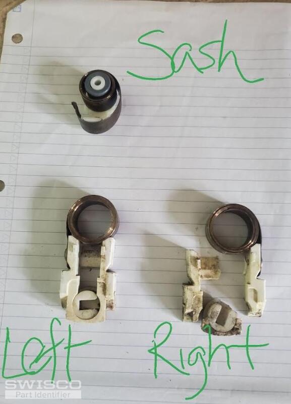 front spring