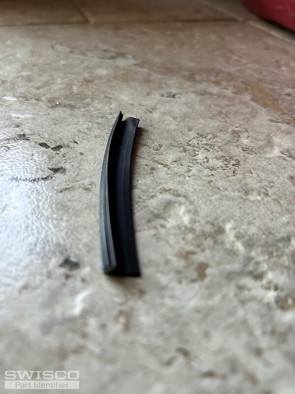 window seal