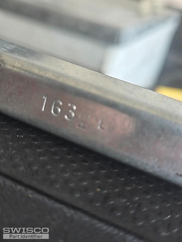 163 bsi stamp
