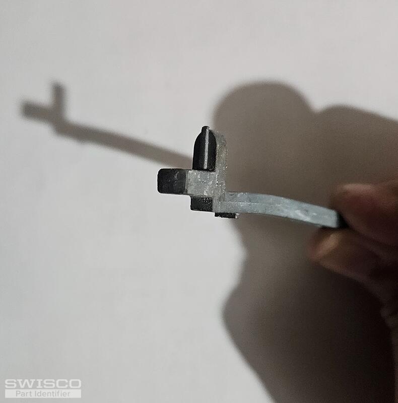 pivot bar