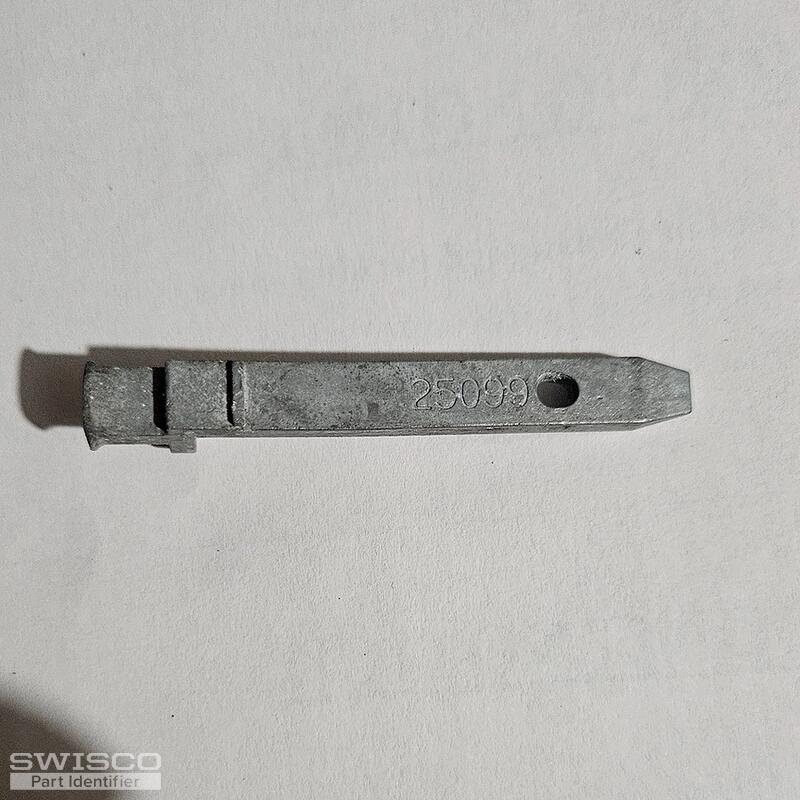 25099 pivot bar