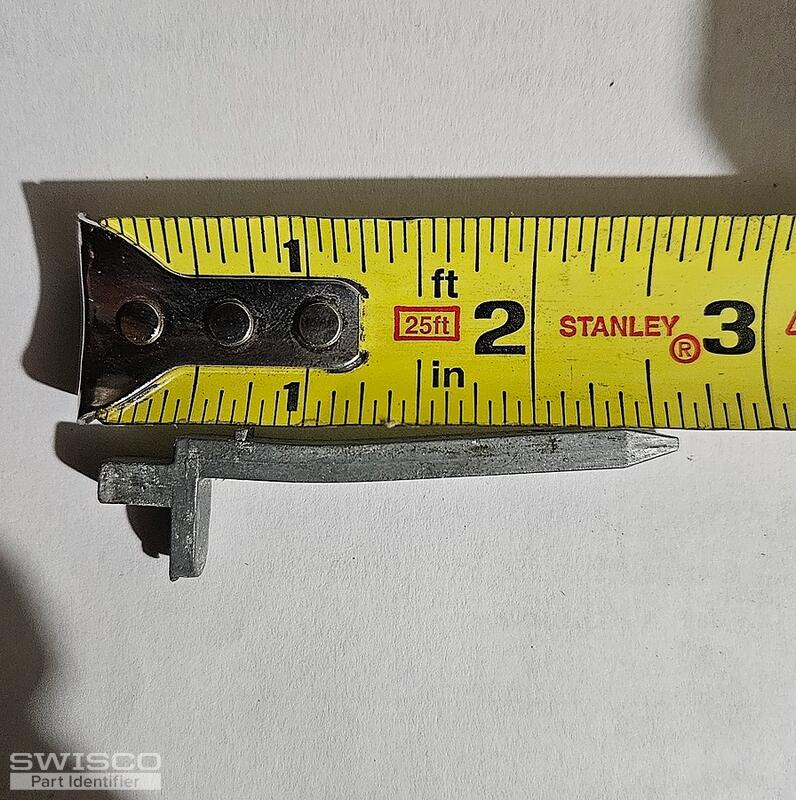 pivot bar side