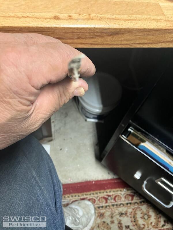 kerf seal