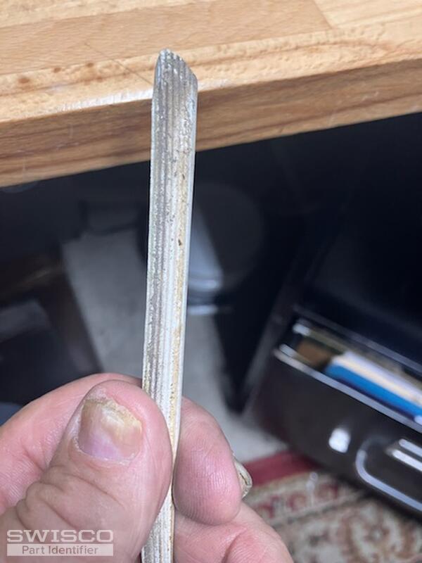 kerf seal