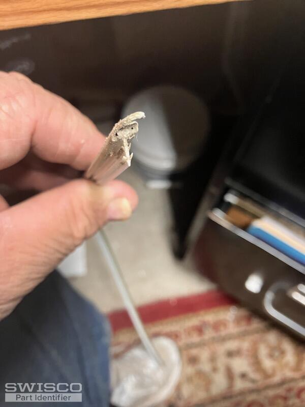 kerf seal