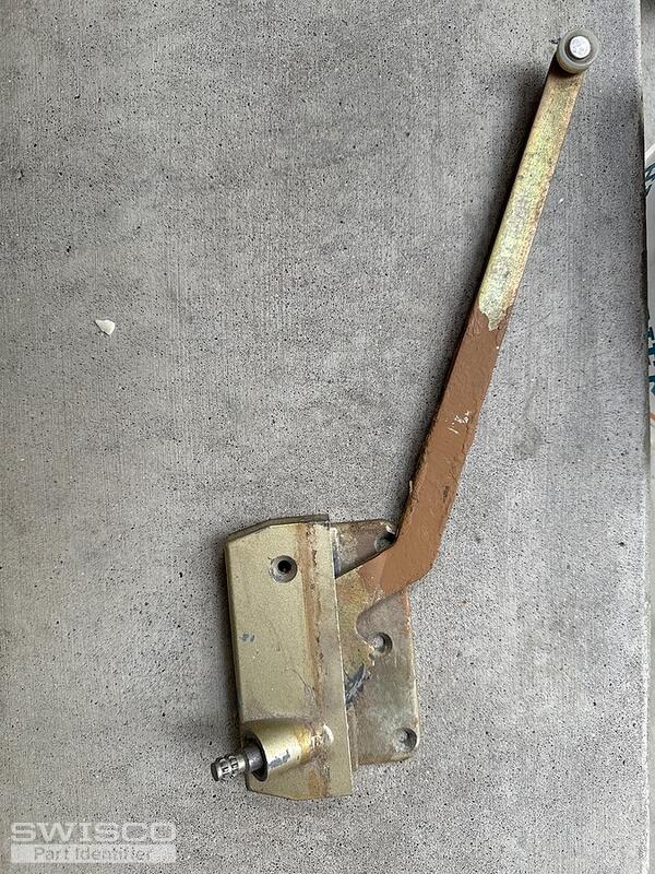 window crank