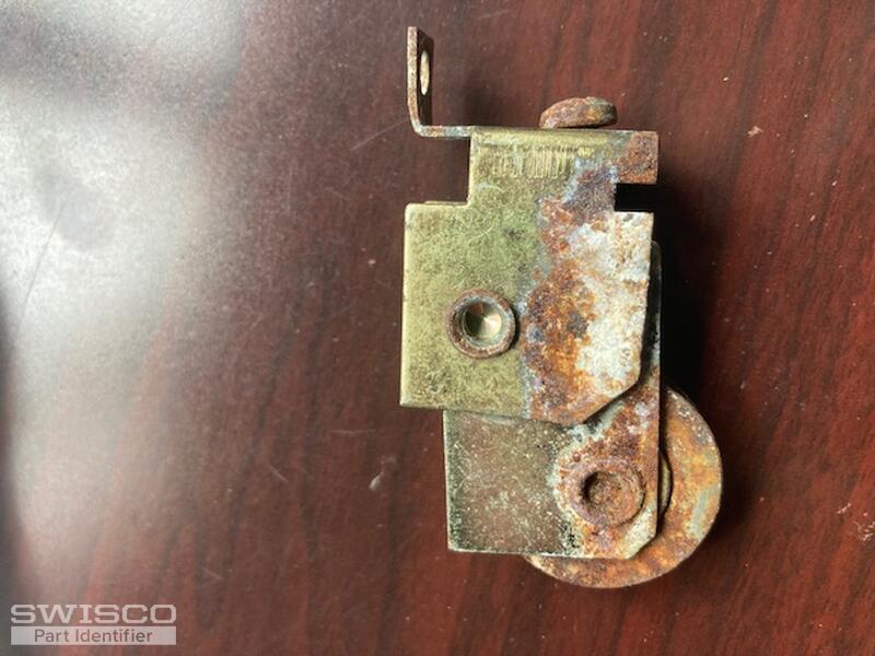 roller assembly