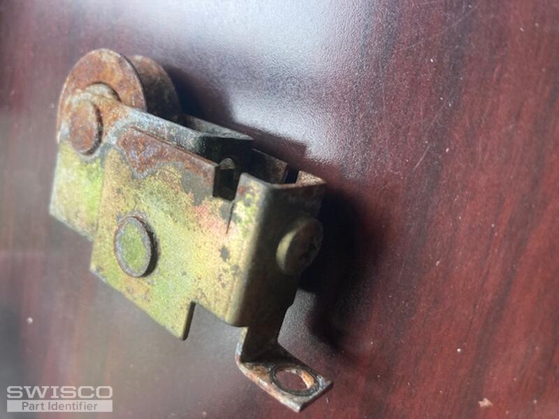 roller assembly