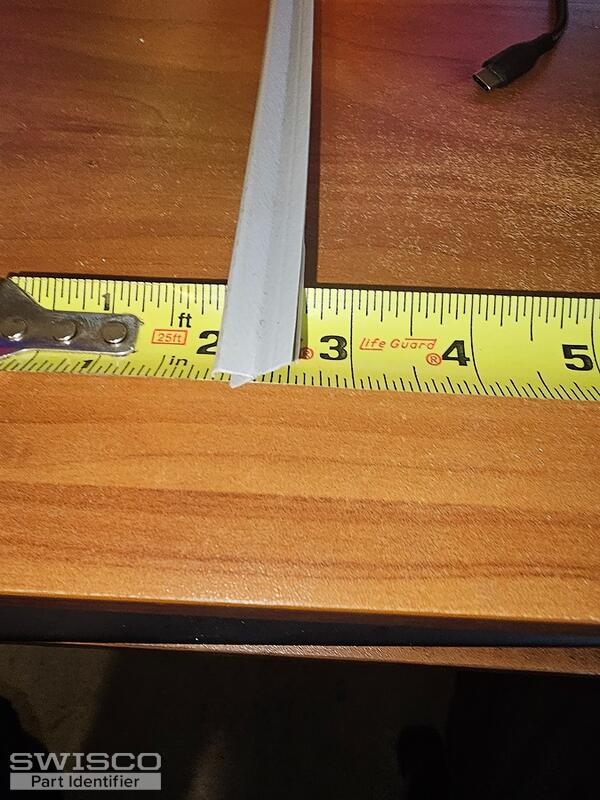 kerf seal