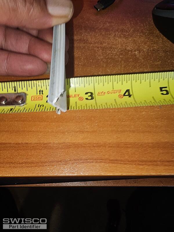 kerf seal