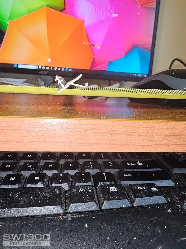 kerf seal