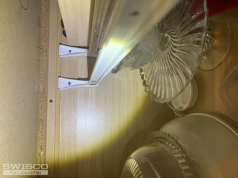 hanging brackets