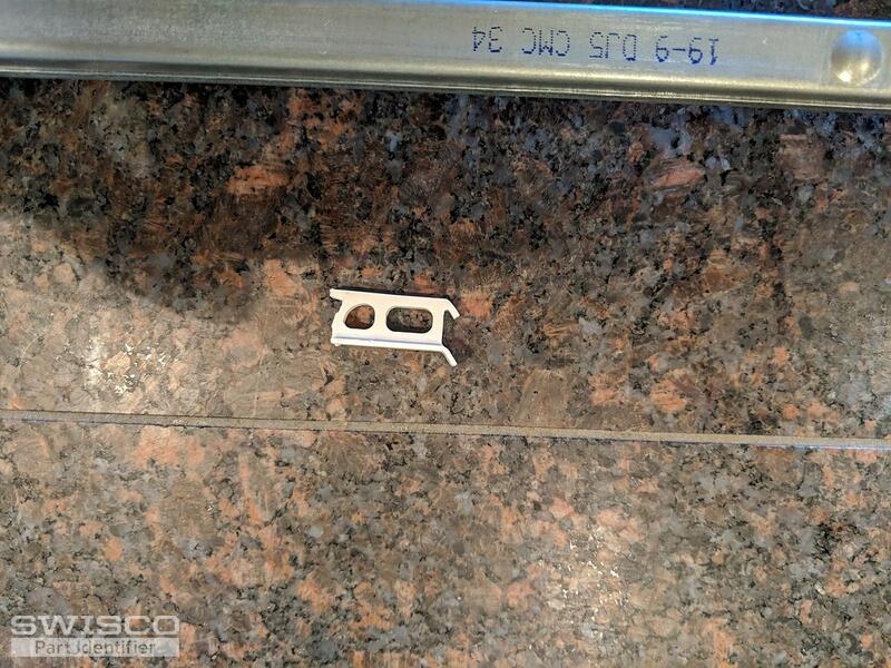 take out clip