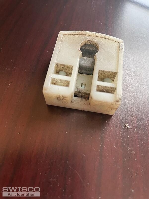 Coil Support