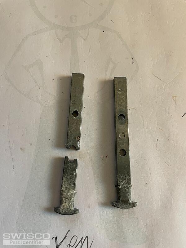 Pivot Bar
