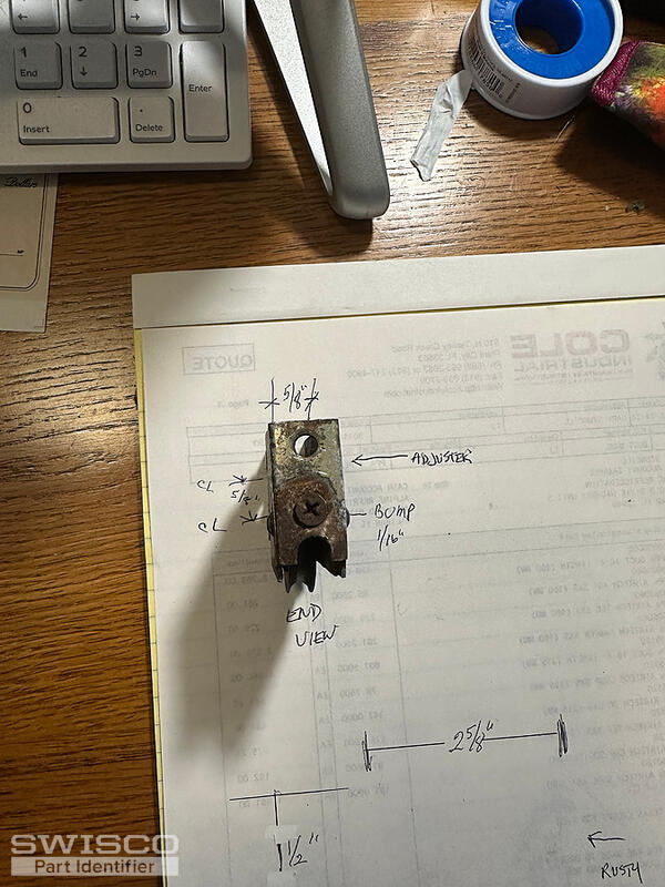 roller assembly