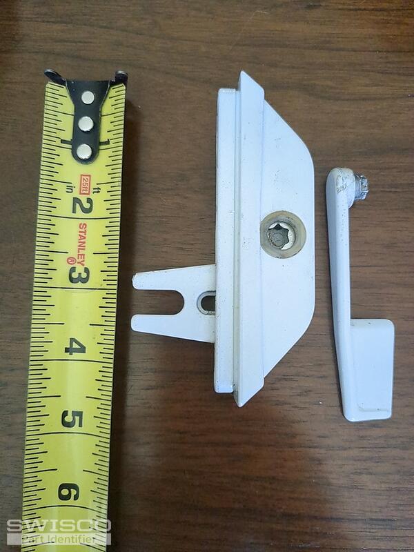 casement lock
