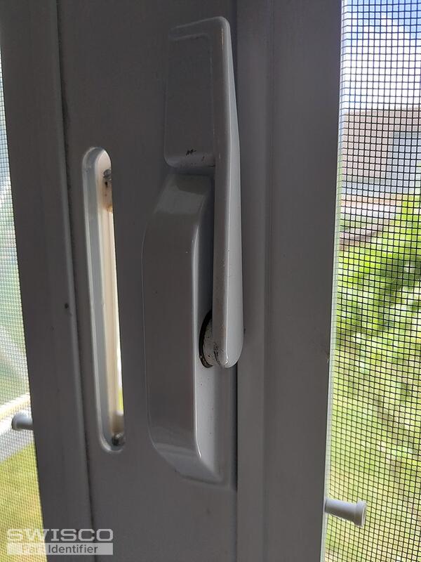 casement lock
