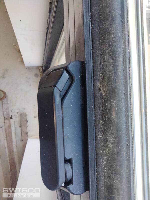 Casement Handle Picture 2