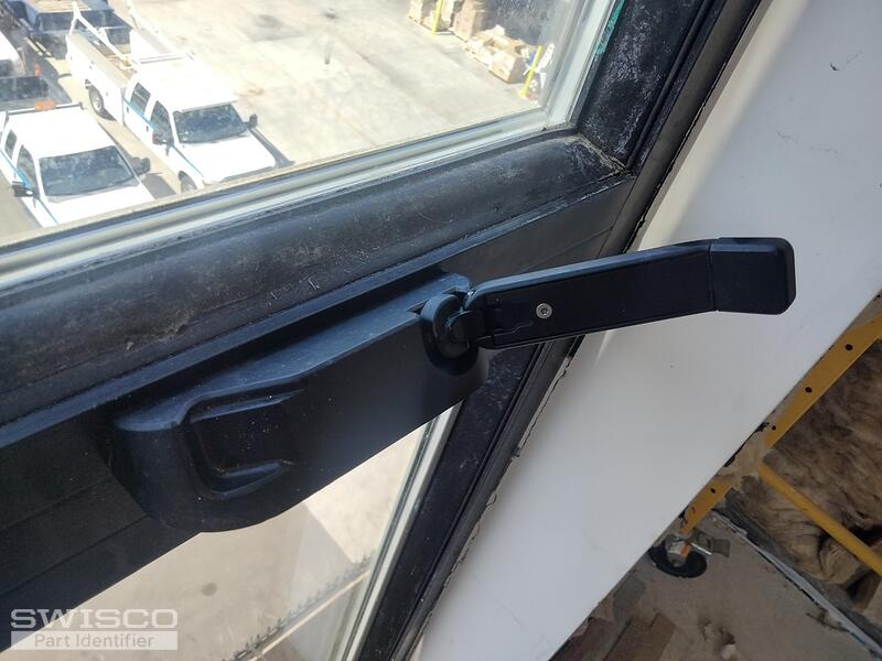 Casement Handle Picture 1