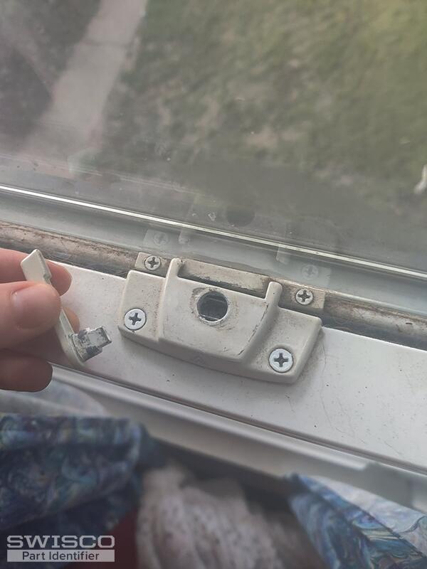 Sash Lock