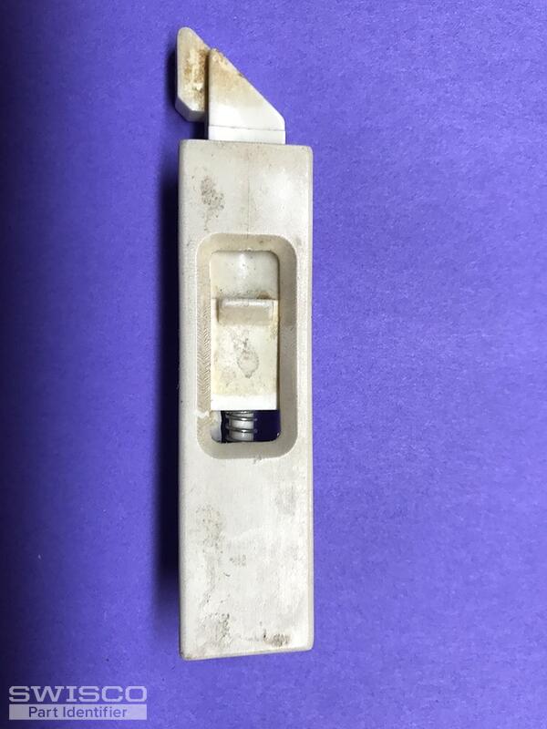 Atria Window Latch-1
