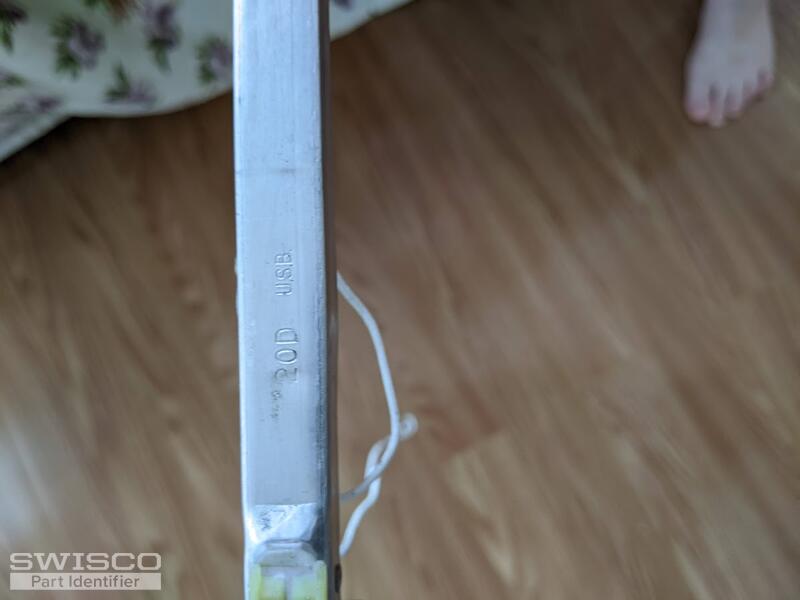 channel for window ( Pic 1 )