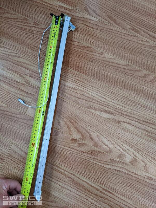 channel 21 inch