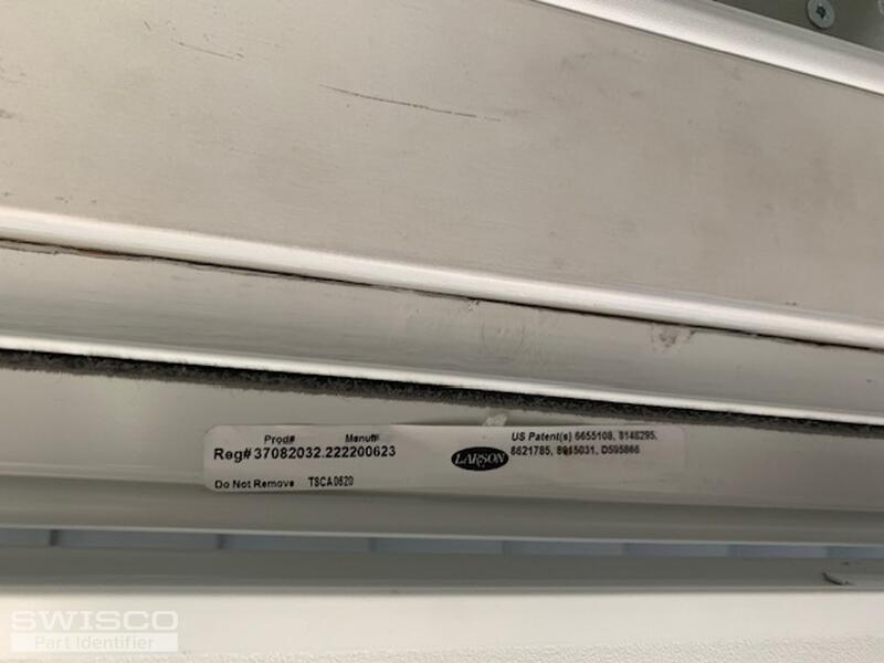 storm door information